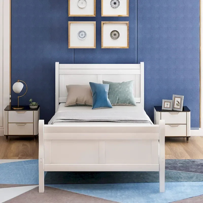 Pouf cube bohème tressé à la main de 45 cm
