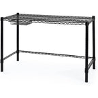 Bureau en acier au carbone robuste - Taille standard