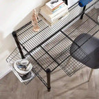 Bureau en acier au carbone robuste - Taille standard
