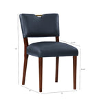 Ensemble de salle à manger rond 5 pièces de 119 cm