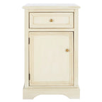 Table d'appoint - 17,9 x 15 x 30,1 - 18La x 15P x 30H