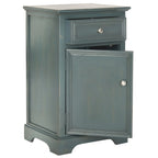 Table d'appoint - 17,9 x 15 x 30,1 - 18La x 15P x 30H