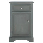 Table d'appoint - 17,9 x 15 x 30,1 - 18La x 15P x 30H