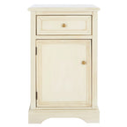 Table d'appoint - 17,9 x 15 x 30,1 - 18La x 15P x 30H
