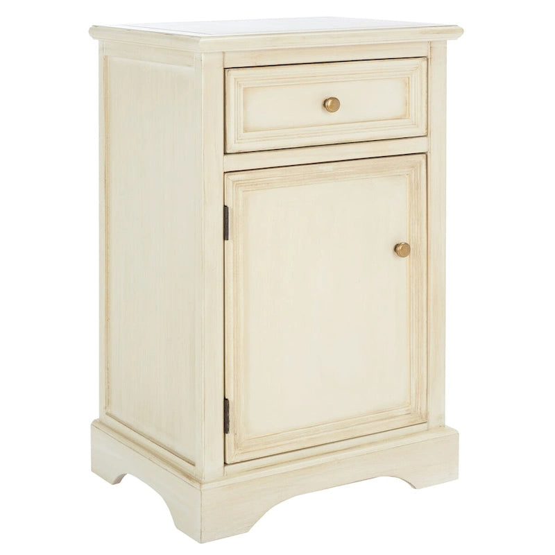 Table d'appoint - 17,9 x 15 x 30,1 - 18La x 15P x 30H