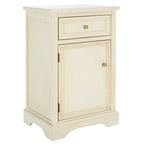 Table d'appoint - 17,9 x 15 x 30,1 - 18La x 15P x 30H