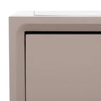 Table d'appoint - 46Lx38Px61H