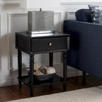 Table d'appoint - 46Lx38Px61H